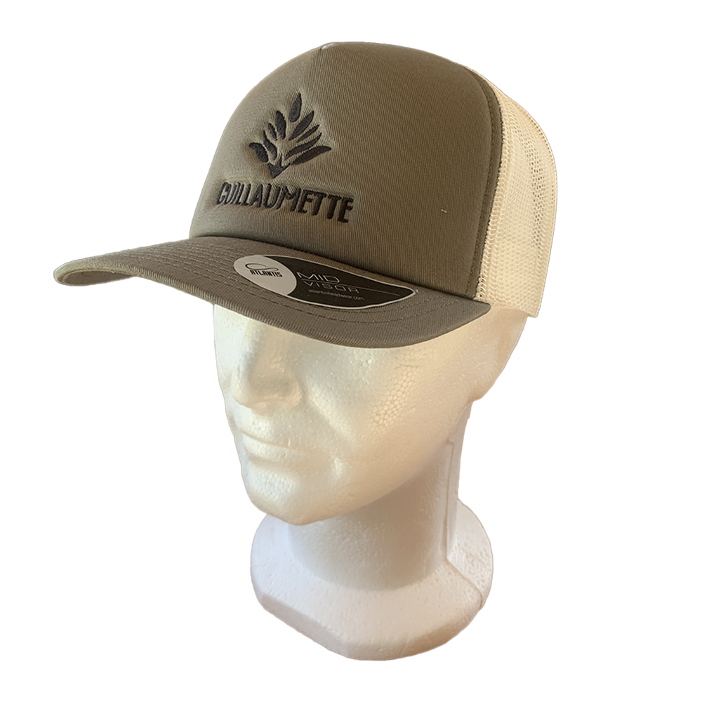Guillaumette Cap