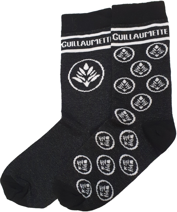 Chaussettes Guillaumette