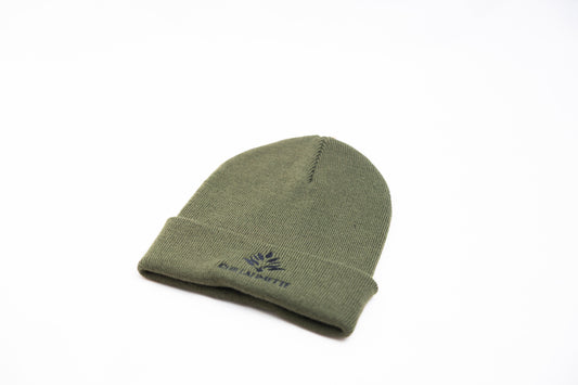 Guillaumette embroidered hat