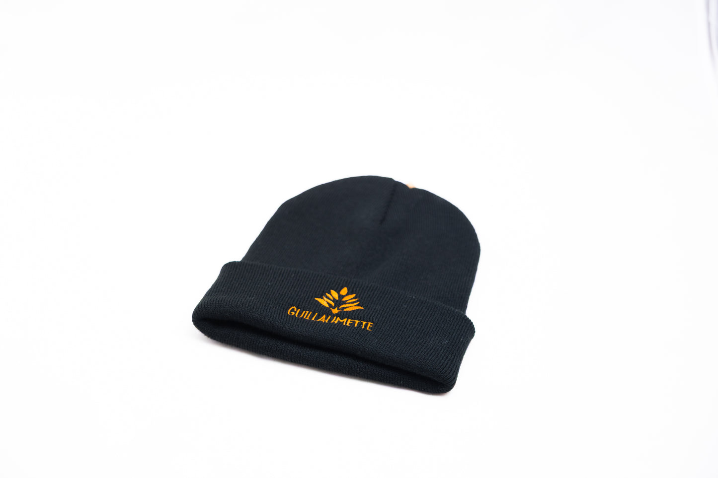 Guillaumette embroidered hat