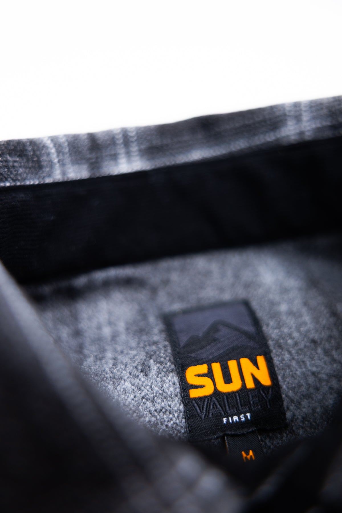 Sun Valley x Guillaumette long-sleeved shirt