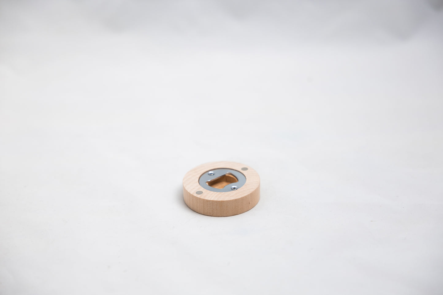 Guillaumette wooden bottle opener