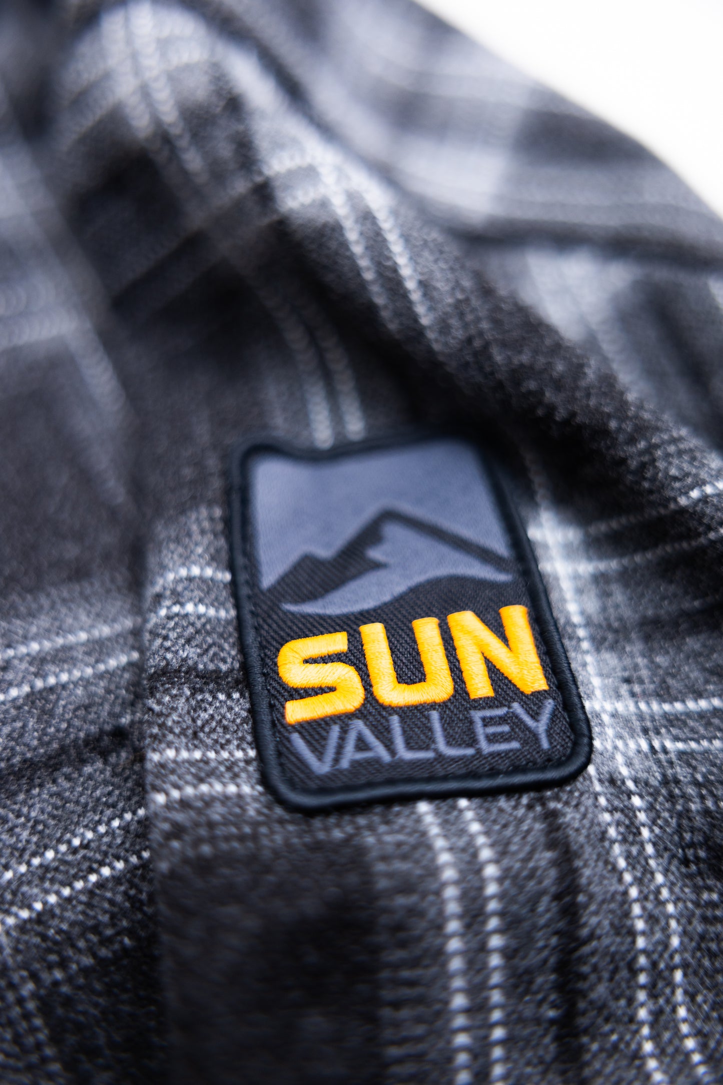Langarmshirt von Sun Valley x Guillaumette