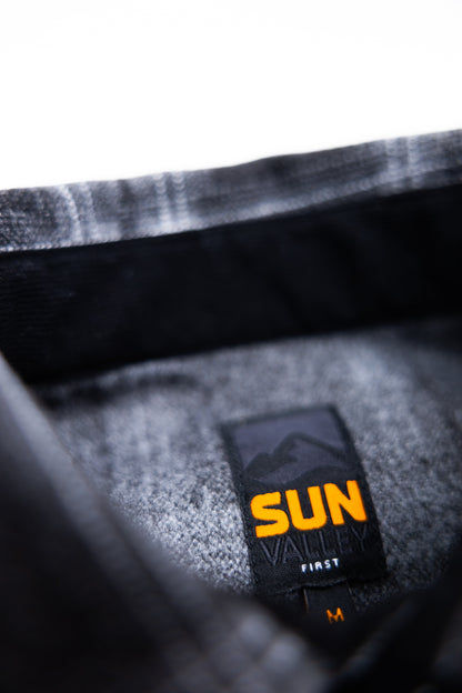 Langarmshirt von Sun Valley x Guillaumette