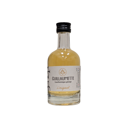 Génépi Guillaumette | Petits formats