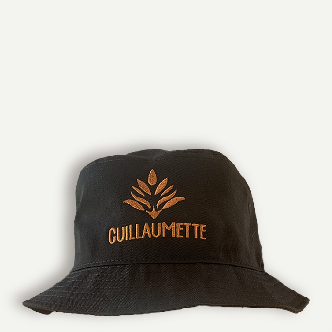 Bob Guillaumette