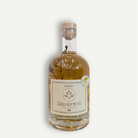 Génépi Traditionnel - Bonbonne