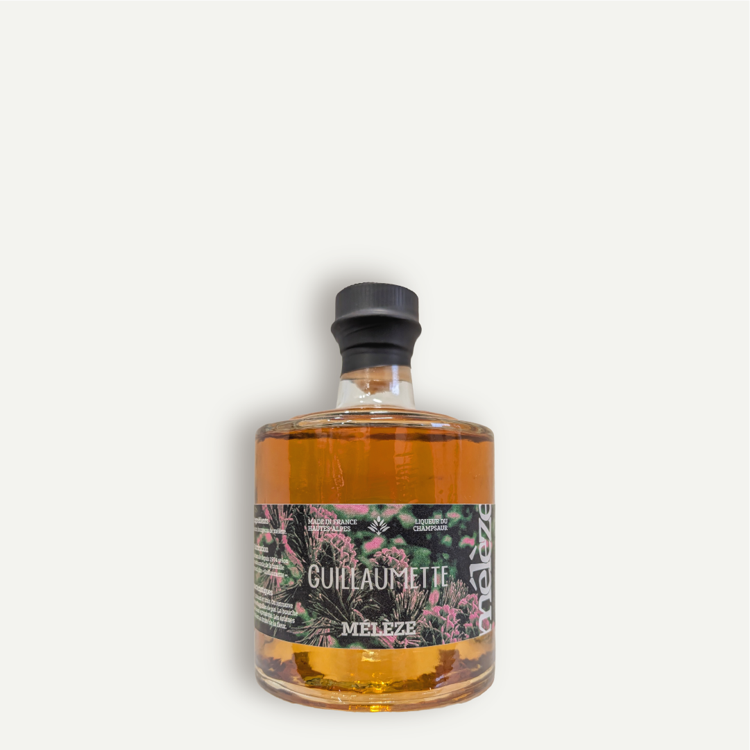 Bouteilles empilables
