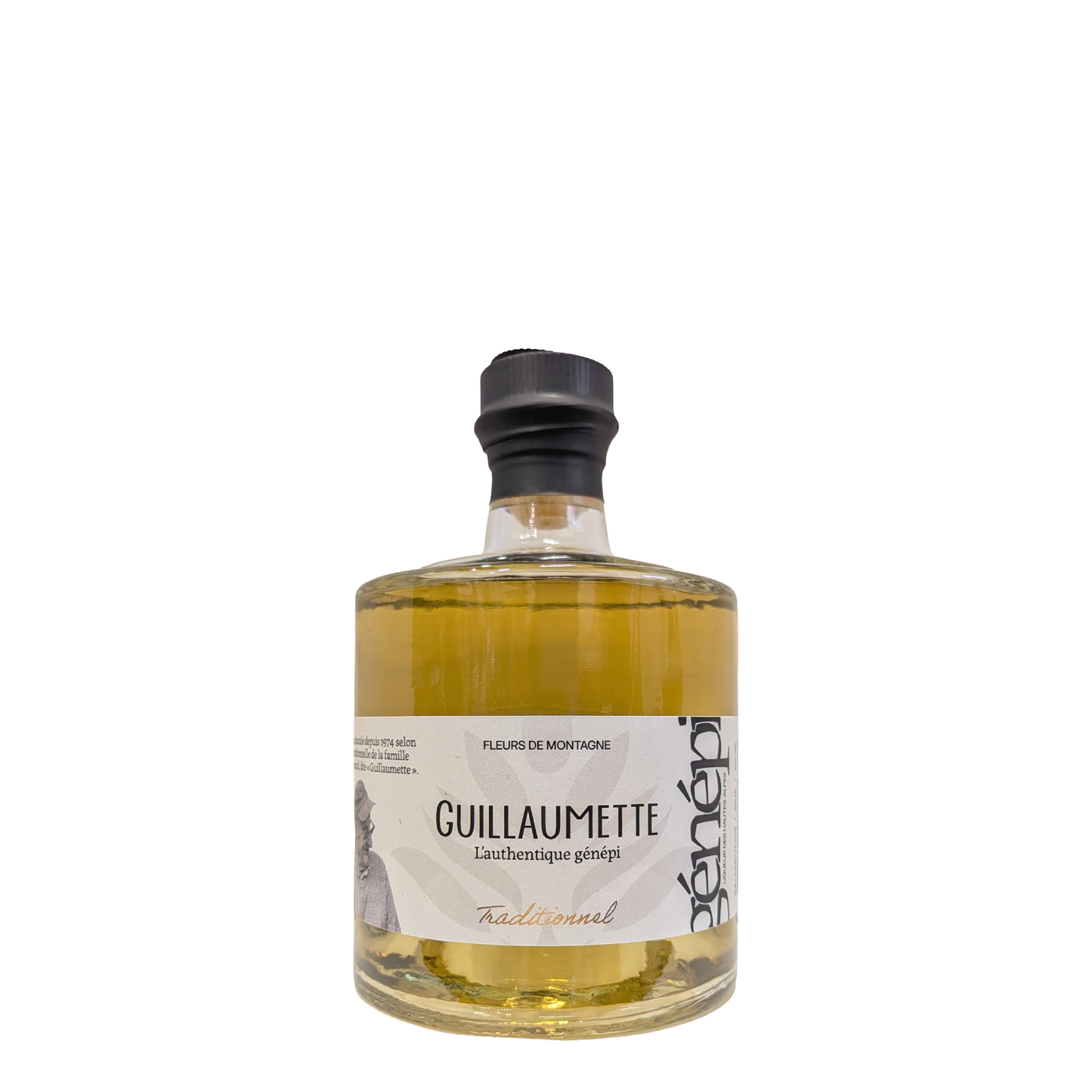Bouteilles empilables