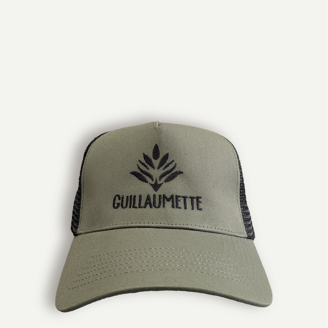 Guillaumette Cap