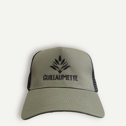 Guillaumette Cap