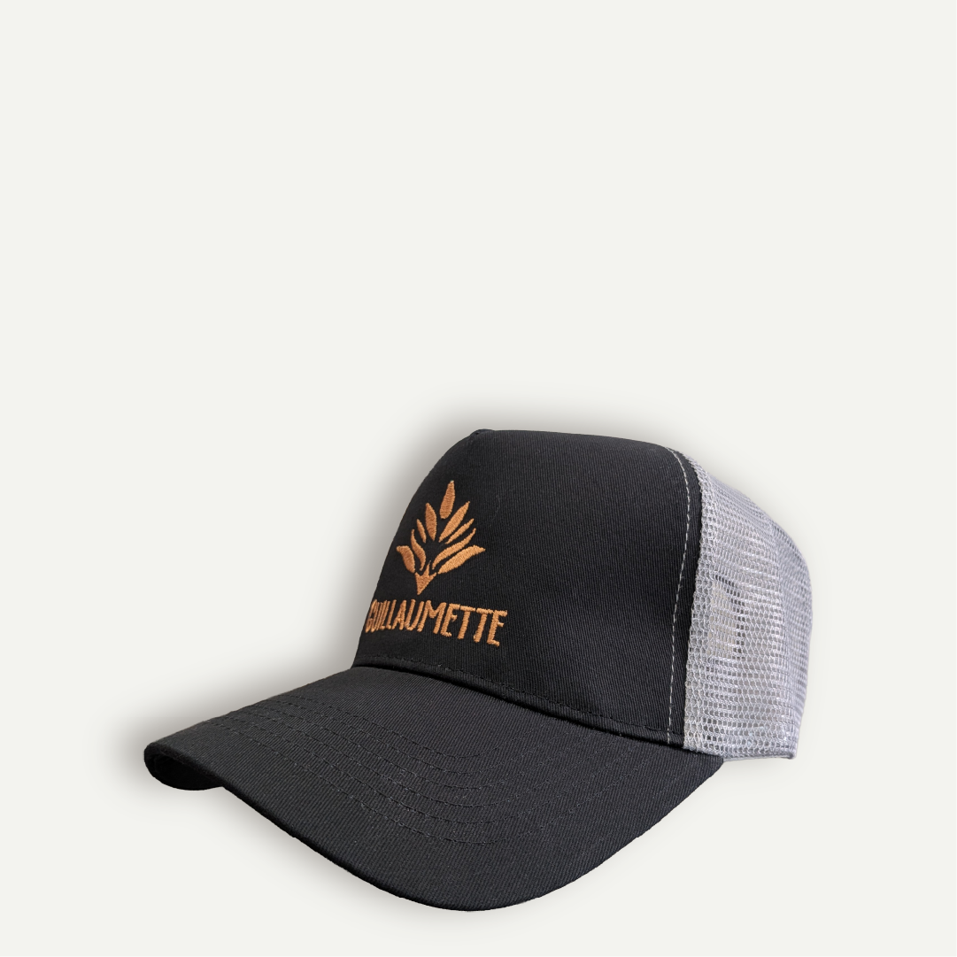Guillaumette Cap