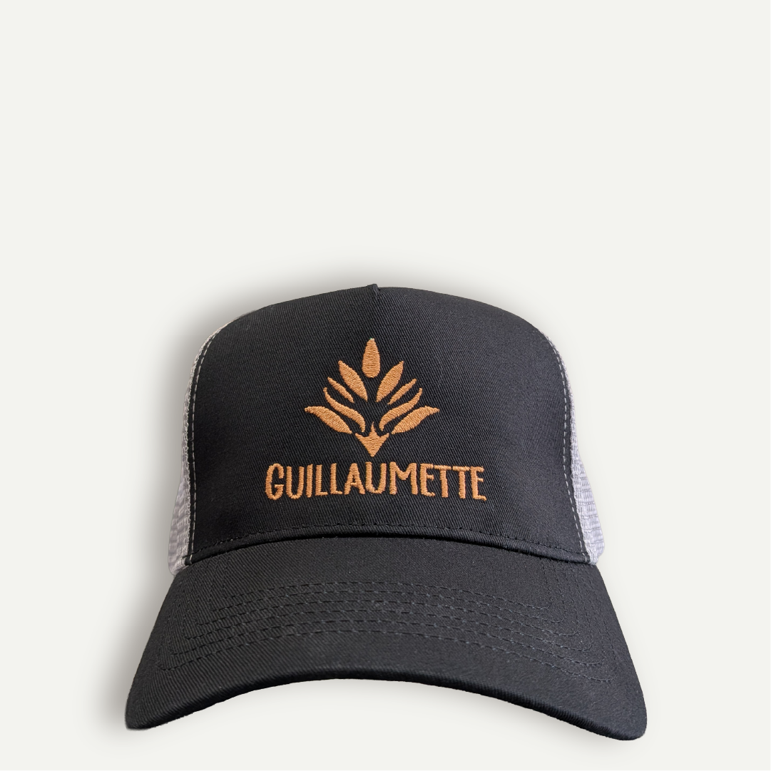 Guillaumette Cap