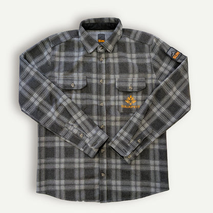 Sun Valley x Guillaumette long-sleeved shirt