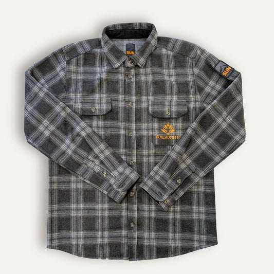 Sun Valley x Guillaumette long-sleeved shirt