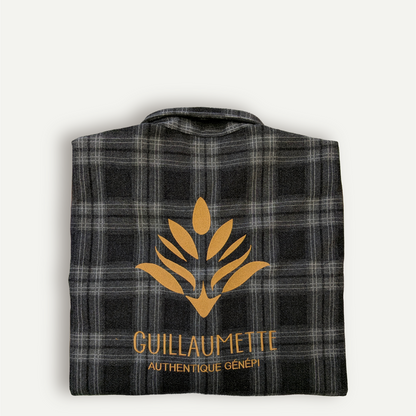 Sun Valley x Guillaumette long-sleeved shirt