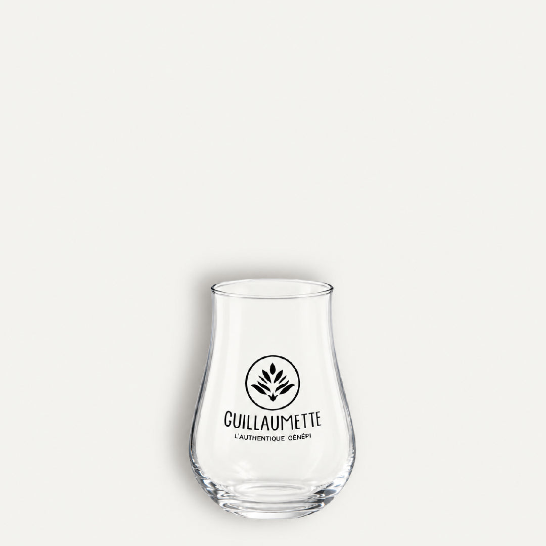 Liqueur Glasses - Guillaumette (sold in sets of 6)