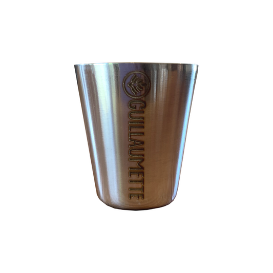 3cl stainless steel shot glass
