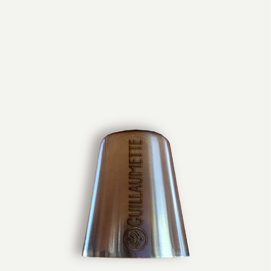 3cl stainless steel shot glass