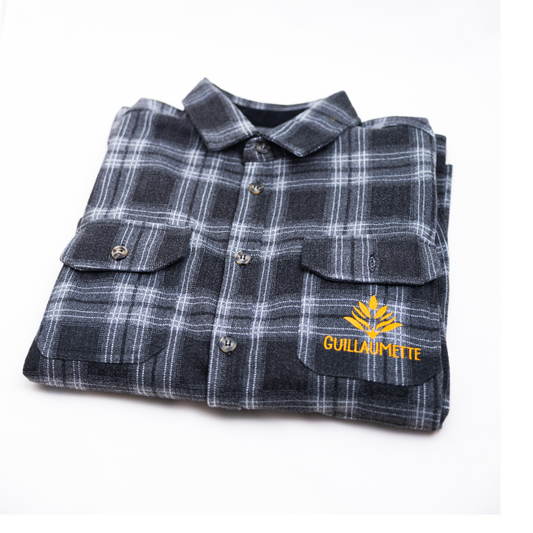 Langarmshirt von Sun Valley x Guillaumette